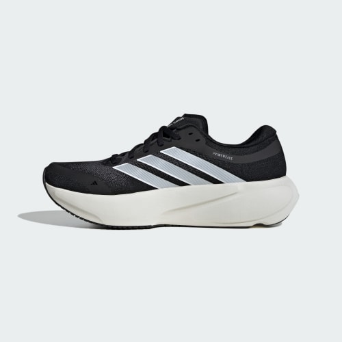 Women's Adidas Supernova Rise 3 Wide Running Shoes