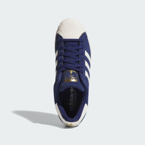 Men's Adidas Superstar ADV Shoes