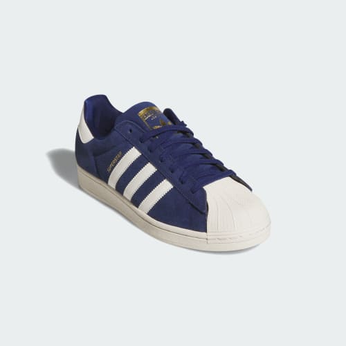 Men's Adidas Superstar ADV Shoes