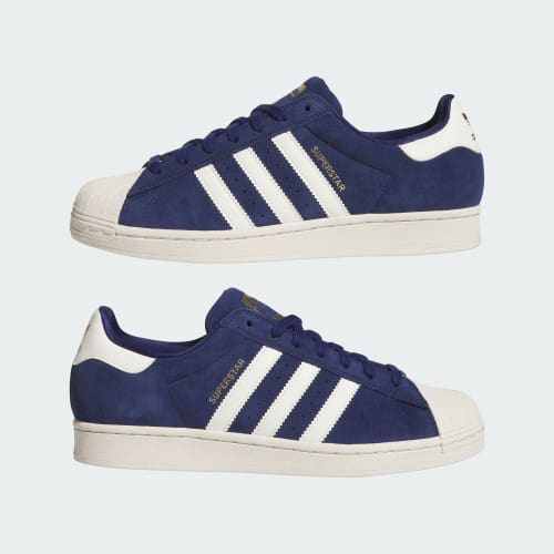 Men's Adidas Superstar ADV Shoes
