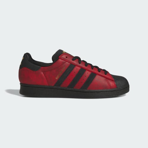 Men's Adidas Superstar ADV Shoes