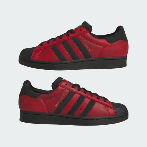 Men's Adidas Superstar ADV Shoes