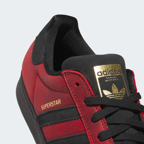 Men's Adidas Superstar ADV Shoes