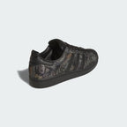 Men's Adidas Superstar II Mossy Oak Shoes