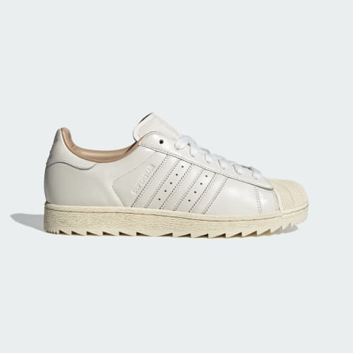 Men's Adidas Superstar II Ripple Shoes