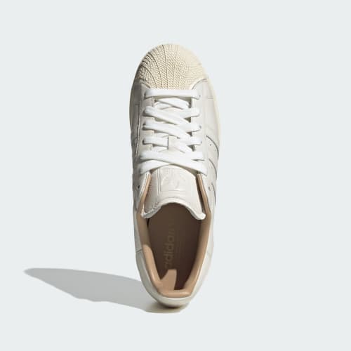 Men's Adidas Superstar II Ripple Shoes