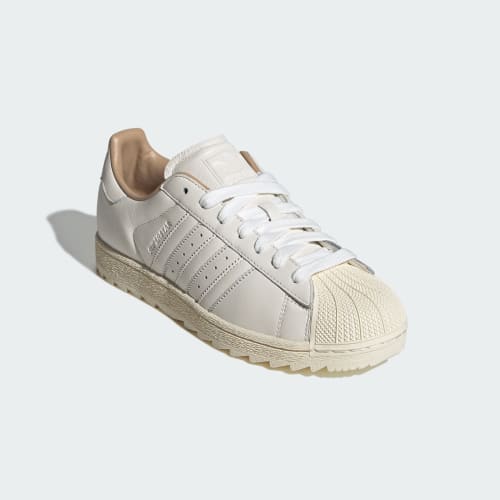 Men's Adidas Superstar II Ripple Shoes