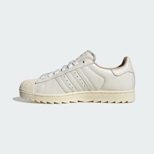 Men's Adidas Superstar II Ripple Shoes
