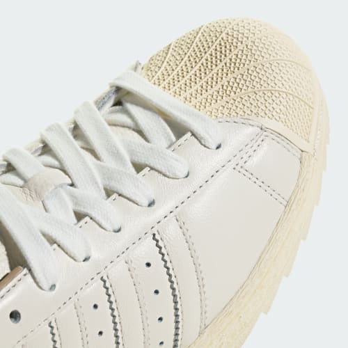 Men's Adidas Superstar II Ripple Shoes