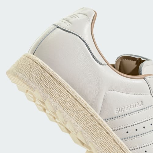 Men's Adidas Superstar II Ripple Shoes