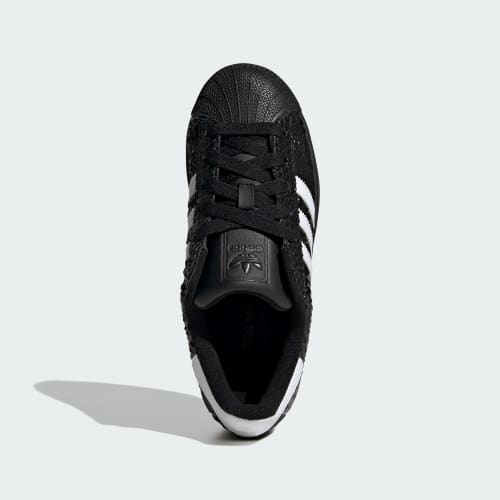 Women's Adidas Superstar II Shoes