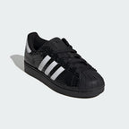 Women's Adidas Superstar II Shoes