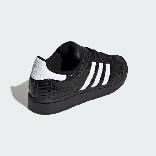 Women's Adidas Superstar II Shoes