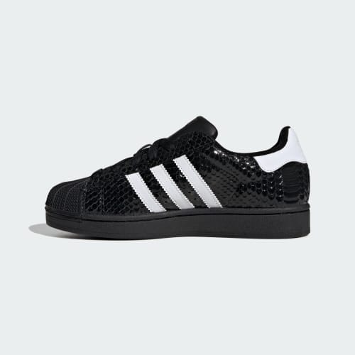 Women's Adidas Superstar II Shoes