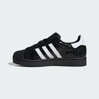 Women's Adidas Superstar II Shoes