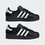 Women's Adidas Superstar II Shoes