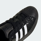 Women's Adidas Superstar II Shoes