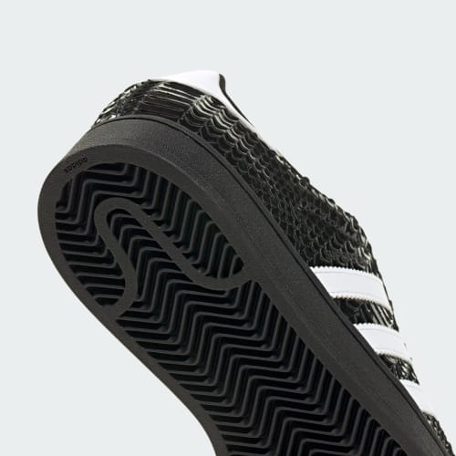 Women's Adidas Superstar II Shoes