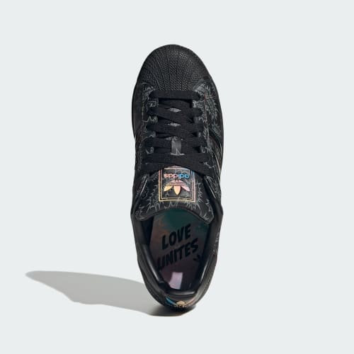 Men's Adidas Superstar II Shoes