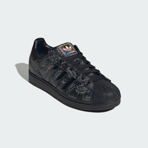 Men's Adidas Superstar II Shoes