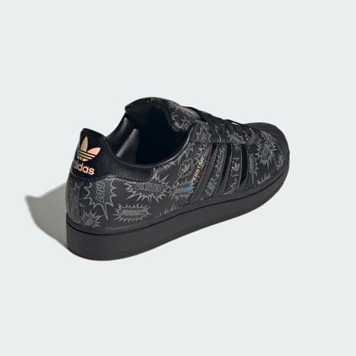 Men's Adidas Superstar II Shoes