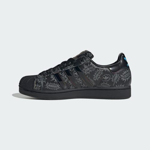 Men's Adidas Superstar II Shoes