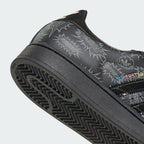Men's Adidas Superstar II Shoes