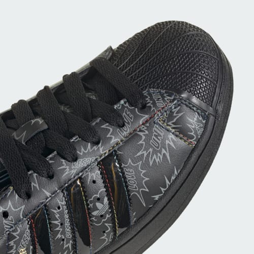 Men's Adidas Superstar II Shoes