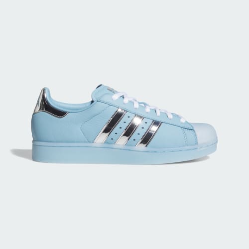 Men's Adidas Superstar II Shoes