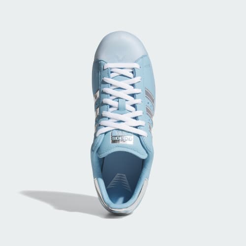 Men's Adidas Superstar II Shoes