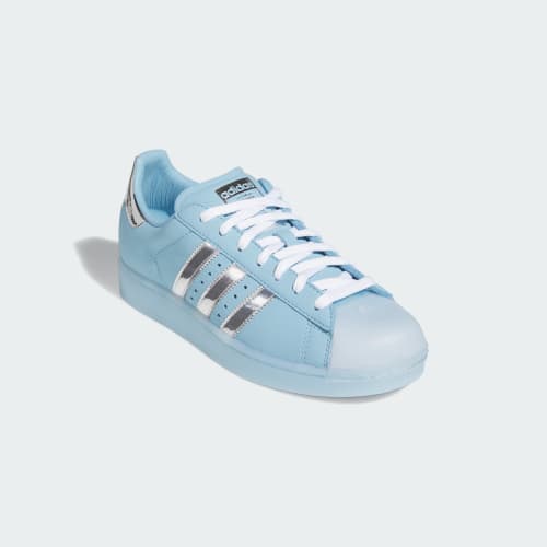 Men's Adidas Superstar II Shoes