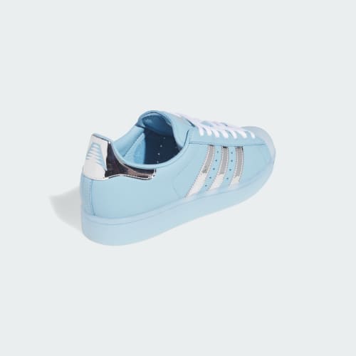 Men's Adidas Superstar II Shoes
