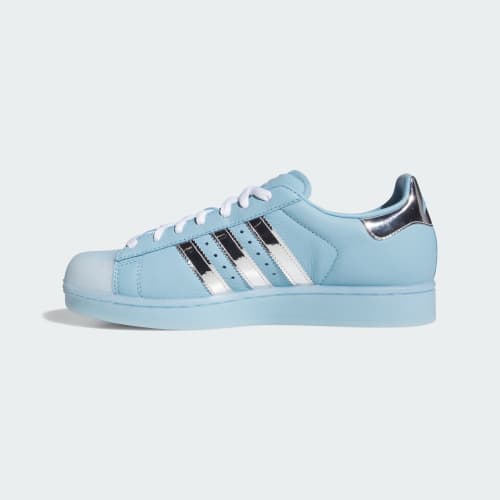 Men's Adidas Superstar II Shoes