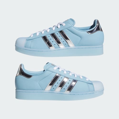 Men's Adidas Superstar II Shoes