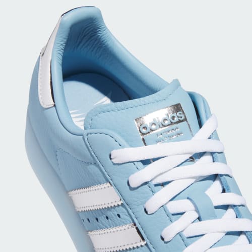 Men's Adidas Superstar II Shoes