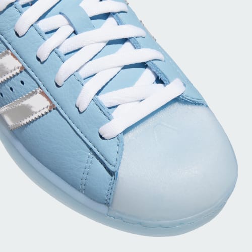 Men's Adidas Superstar II Shoes