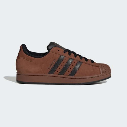 Men's Adidas Superstar II Shoes