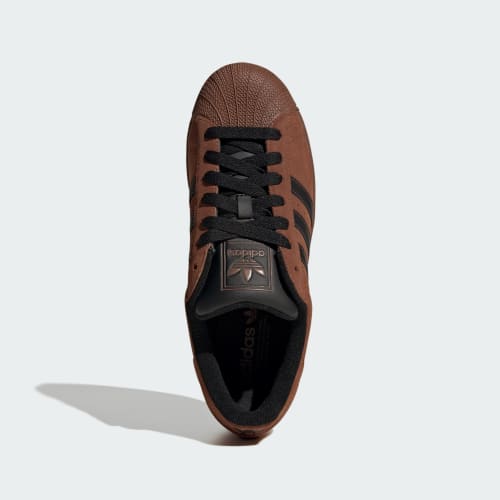 Men's Adidas Superstar II Shoes