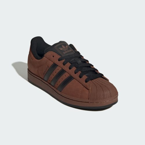 Men's Adidas Superstar II Shoes