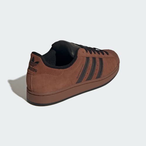 Men's Adidas Superstar II Shoes