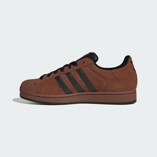 Men's Adidas Superstar II Shoes