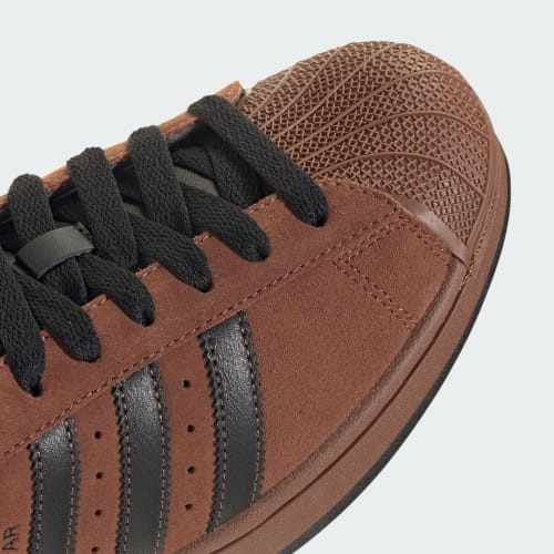 Men's Adidas Superstar II Shoes