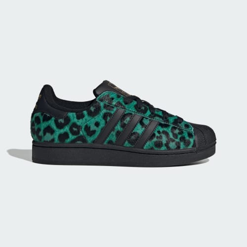 Women's Adidas Superstar II Shoes