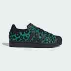 Women's Adidas Superstar II Shoes