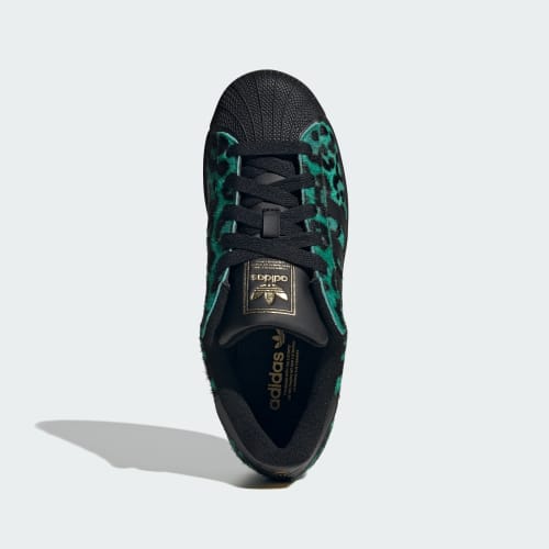 Women's Adidas Superstar II Shoes