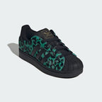 Women's Adidas Superstar II Shoes