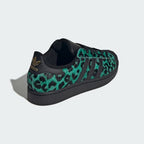Women's Adidas Superstar II Shoes