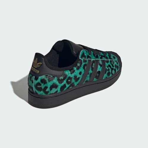 Women's Adidas Superstar II Shoes