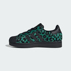 Women's Adidas Superstar II Shoes