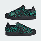 Women's Adidas Superstar II Shoes